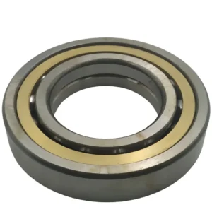 Rolamento Eixo Piloto Dianteiro Mb 1418 1721 2425 Fag Qj212