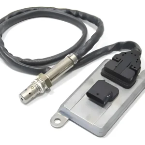 Sensor Nox Arla 32 Para Iveco Tector/ Vertis 5801754016 24v