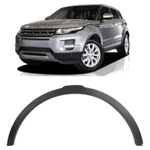 Moldura Para-lama Land Rover Evoque 2012-2018 | Sem Furo