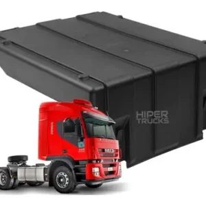 Tampa Da Caixa Bateria Caminhão Iveco Stralis