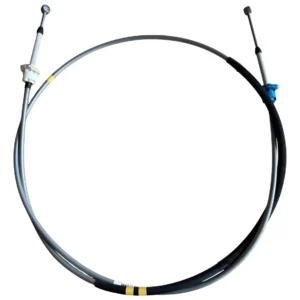 Cabo Troca Marcha Cambio Volvo Caminhão Volvo Fh4 20475083