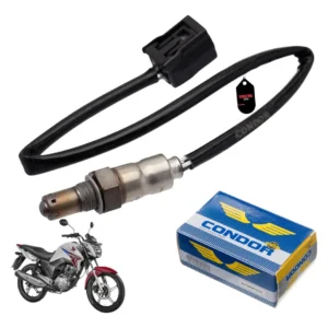 Sensor Oxigenio Sonda Lambda Cg 150 2011 2012 2013 2014 2015