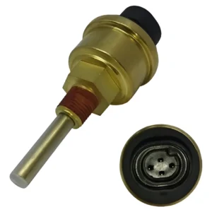 Sensor Temperatura Nível Água Caminhões Vw Worker 8150e