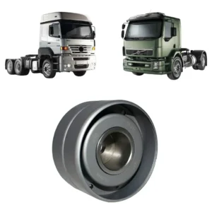 Polia Tensora Correia Lisa Vw 13170e/ 15170e/ 8150eod/ 9150e