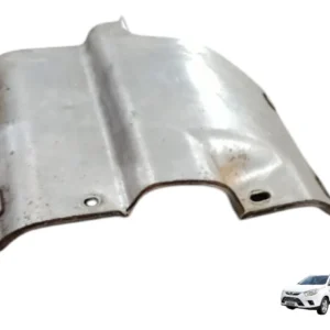 Capa Protetor Do Motor De Arranque Jac T6 2.0 15/16