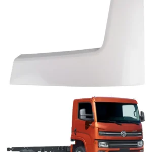 Defletor Grade Vw Delivery Express 2018 19 20 21 22 23 2024