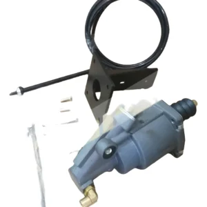 Servo Embreagem Caminhão Vw 8.150 Delivery Mwm Sprint