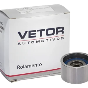 Polia Auxiliar Correia Motor Caminhao Mercedes 1418 Lk1620