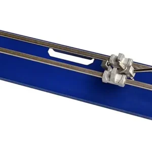 Cortador de Piso 90cm Irwin, Modelo IW14133, Ferramenta Ideal para Cortes de Cerâmicas e Azulejos