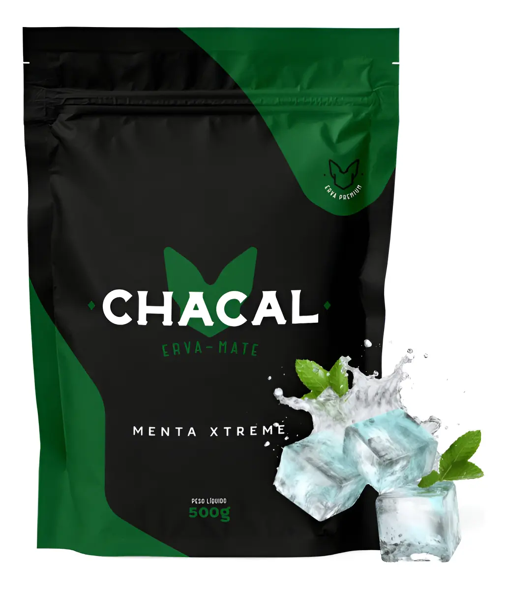 D_NQ_NP_2X_625517-MLB89458450484_082025-F-erva-mate-premium-chacal-terere-500g-escolha-o-sabor
