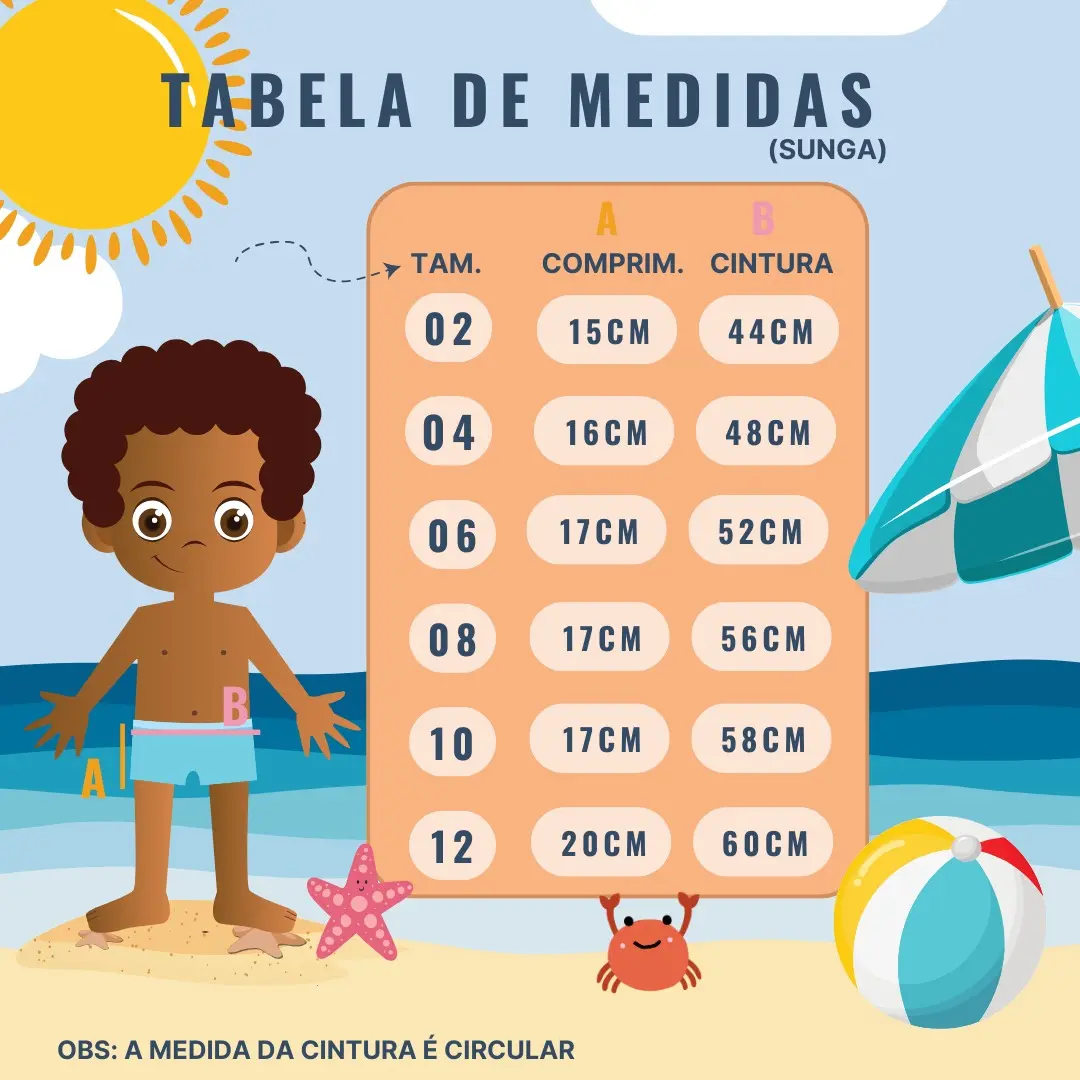 Homem Aranha - Conjunto Infantil Uv50+ Proteção Solar - Imagem 2