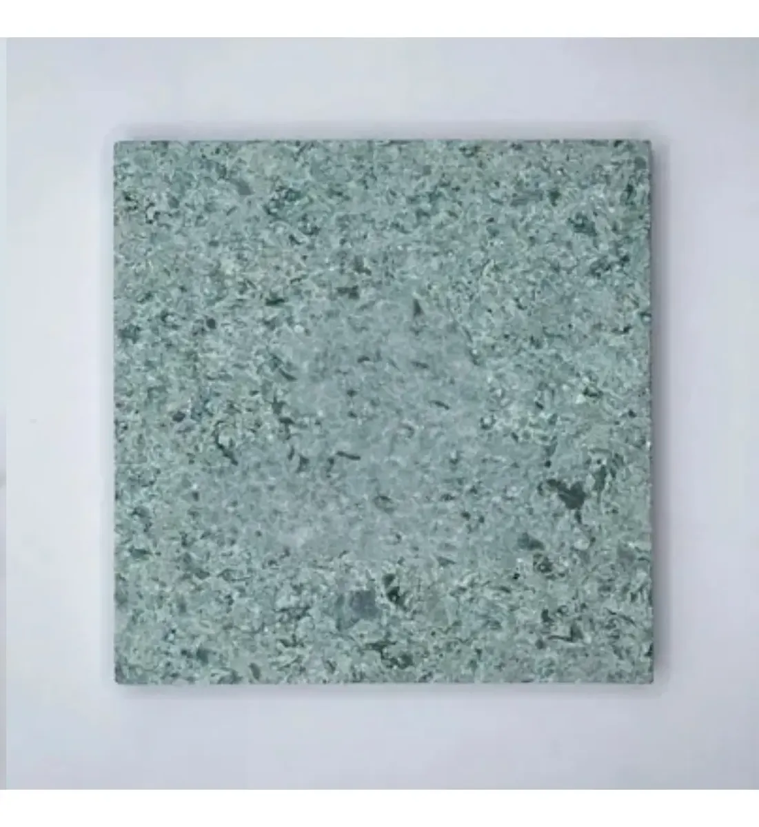 Pedra Hijau Lisa Piscina 10x10 Cm Premium Pronta Entrega - Imagem 2