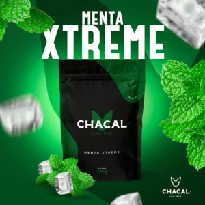 Erva Mate Premium Chacal Tereré 500g Escolha O Sabor