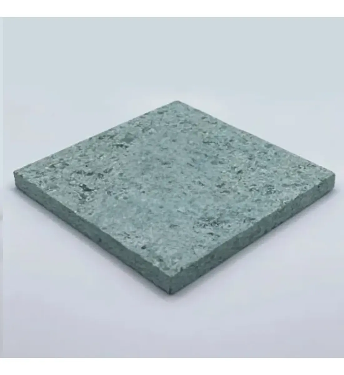 Pedra Hijau Lisa Piscina 10x10 Cm Premium Pronta Entrega - Imagem 5