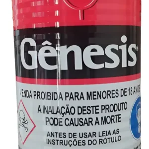 Diluente-solvente Multi-uso -tinta Seribrill /vinilica 900ml