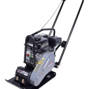 Placa Vibratória Compactadora Gasol 6,5hp Tpw60w-xp Toyama