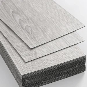 / Piso De Madeira Pvc Com Adesivo Novo Modelo