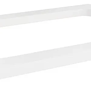 Tampo De Balcão Para Cooktop Kappesberg Branco 80cm X 52cm Branco