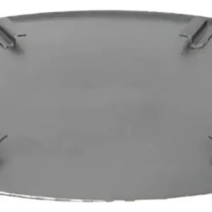 Disco Flotação 96cm 36 Polegadas 3mm Alisadora Piso Concreto