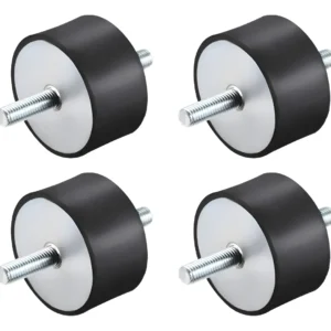 4 Coxim Placa Vibratoria Weber Cf2 Vibromak Vk85 Construx