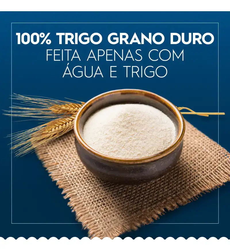 Macarrão de Sêmola Grano Duro Rigatoni 89 Barilla Caixa 500g - Imagem 4