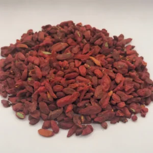 Gojiberry Desidratado Frutas Secas - 500 G - Natural Bee