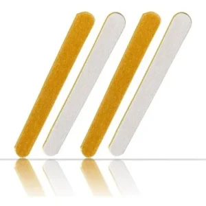 Kit Mini Lixa Pop Com 500 Unidades