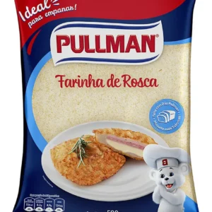 Farinha de rosca Pullman 500 g