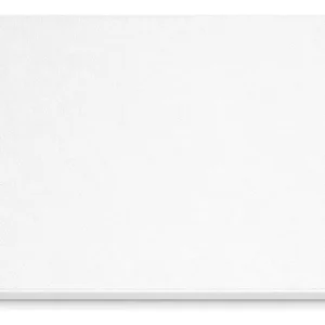 Kit 24 Placas Forro Gesso Modular (gyprex) 625x625x8mm