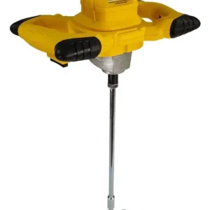 Misturador De Argamassa E Tinta 1200w Evma-1200 Evald