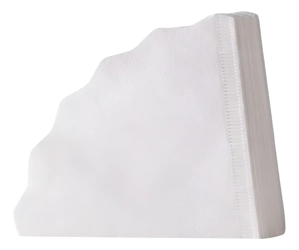 Filtro De Papel Para Porta Filtro Café Koar - Imagem 5