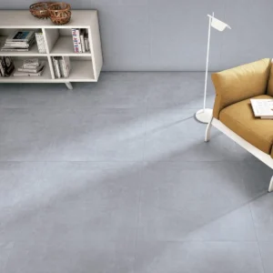 Porcelanato Acetinado Lm Duo Concret Gris Inc08di0039 Incepa