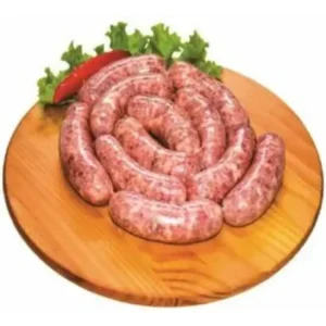 Tripa De Porco Pra Fazer Linguíça 28/30 Fio Longo 10 Metros