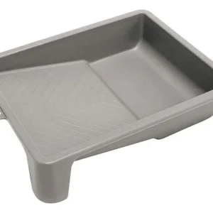 Bandeja Plastica Para Pintura 23cm - Roma