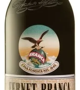 Fernet Branca 1l