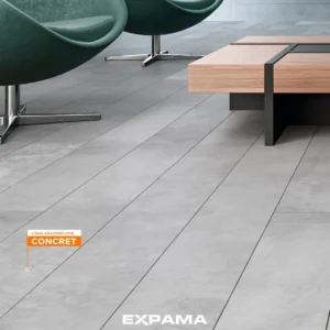 Piso De Encaixe Clicado Prime 3,00m² 6mm
