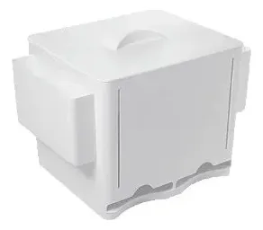 Organizador De Fraldas 3 Em 1 Babymel Antibacteriana - Imagem 5