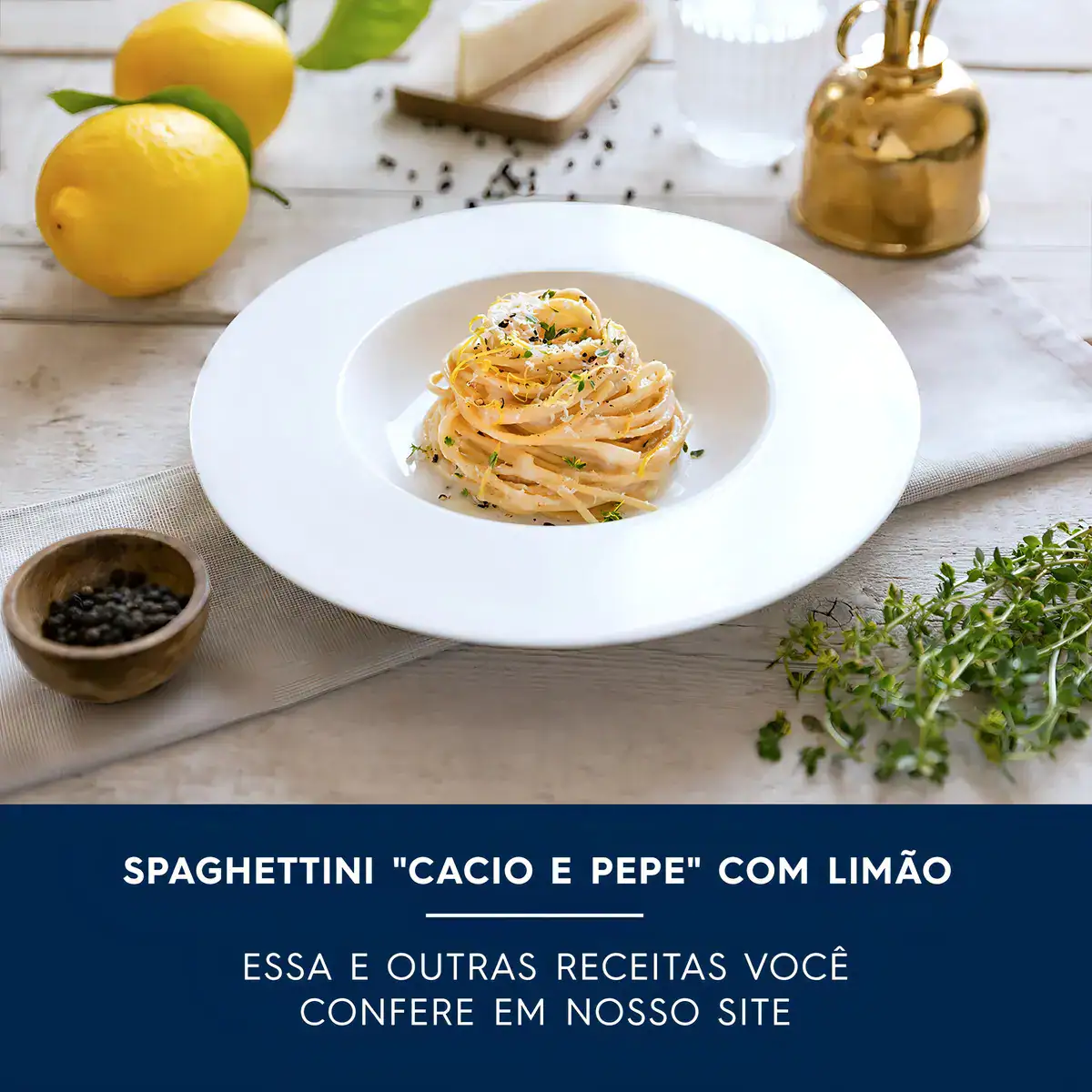 Macarrão Barilla Spaghettini No. 3 500g