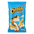 Salgadinho de Milho Sabor Requeijão Onda Cheetos 160G Elma Chips