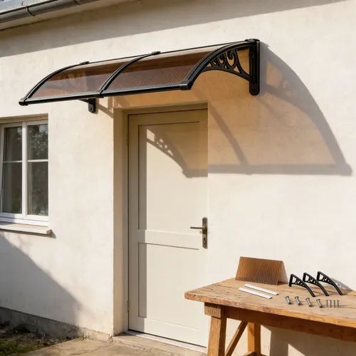 D_Q_NP_2X_996137-MLB110426546222_052026-P-toldo-policarbonato-20060-cm-prevenir-uvchuvaneve-portas