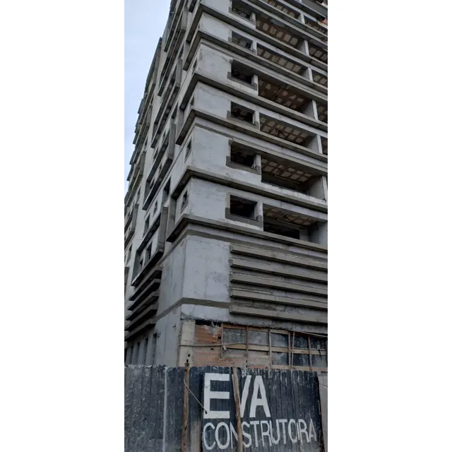 Moldura Externa Isopor 50x15 Fachada 3 Mt Beiral Pingadeira - Imagem 4