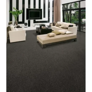 Carpete 8m² Forração Sala Quarto Tapete Chão Casa Decoração