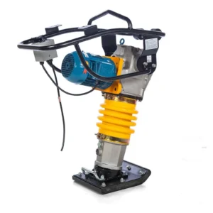 Compactador Solo Percussão Mono 220v Kgf 1600 Cs73e Csm