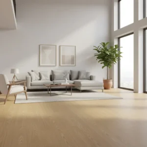 Piso Vinílico Autocolante Regua 1m2 Amadeirado Adesivo