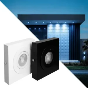 Spot LED de Embutir Starlumen ST3250 7W Branco Frio para Teto