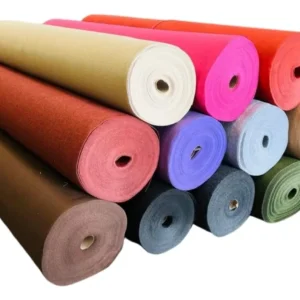 Carpete Forração Eventos Cores 1,00x2,00 Largura = 2m²