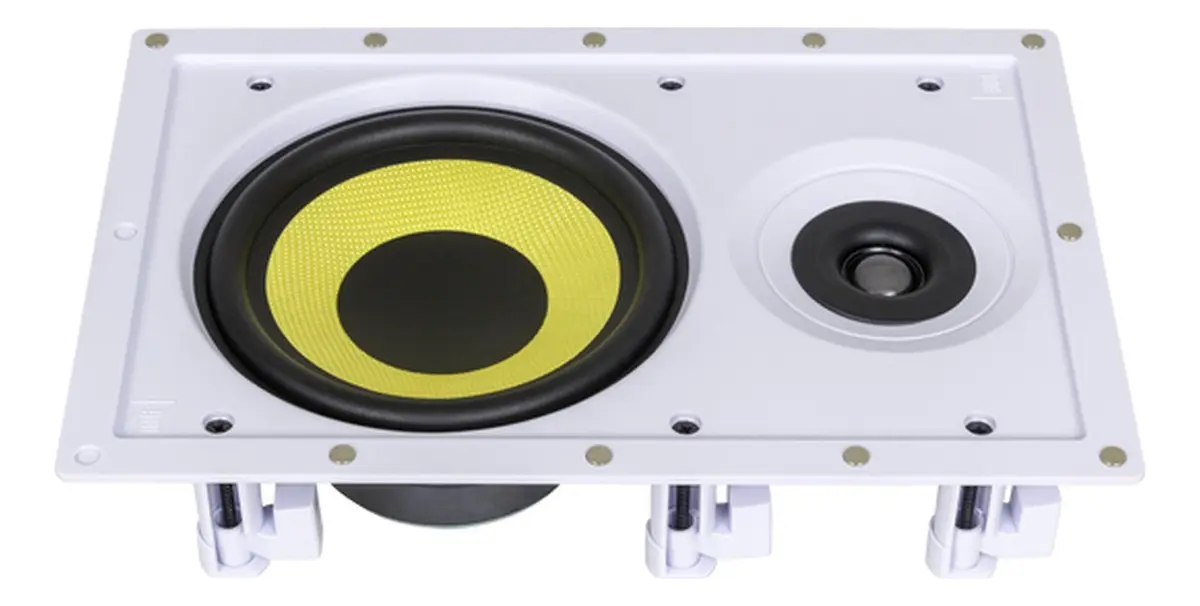 Alto Falante Arandela Jbl Ciplus6r Embutir 160w 8 Ohms - Imagem 5