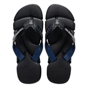 Chinelo Havaianas Masculino Power 2.0 Anatômica Massageadora