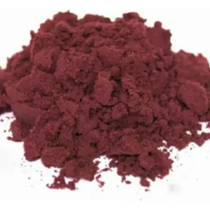 Açaí Em Pó 250g Polpa De Açaí Desidratada Em Pó A Granel
