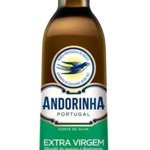 Azeite Português Extra Virgem Tradicional Andorinha 500ml